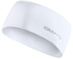 Craft Bentiță Mesh Nanoweight White