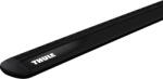 Thule Bare de transport WingBar 7114B 135 cm