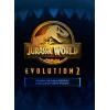 Frontier Developments Jurassic World Evolution 2: Park Managers’ Collection Pack pentru PC Digital
