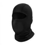 Shima Balaclava Cooler sisakmaszk fekete