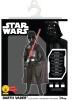 Rubies Costum Rubies Star Wars Darth Vader (128 CM)