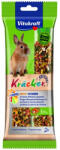 Vitakraft dupla rúd multivitaminnal nyulaknak 1 db - dogshop