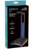 SPEEDLINK Excello Nx Rgb Headset Stand, Usb 2.0 Hub, Black