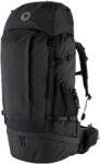 Fjällräven Rucsac Fjallraven Abisko Trek M/L 65 l - Black Rucsac tura