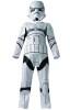 Rubies Costum Rubies Star Wars Stormtrooper (128 CM)