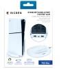 Bigben Interactive Slim Vertical Stand With Usb A Port pentru PS5