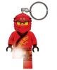 LEGO® Breloc Lego W/led Ninjago Kai Figurina
