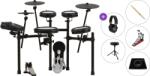 Roland TD313 Premium SET Black Комплект електронни барабани (TD313 KIT-PREMIUM-SET)