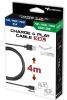 Subsonic Charge and Play Cable Xxl Usb/micro-usb 4m