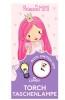Princess Mimi Torch With Auto-switch Off - (412059)