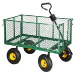 SPRINGOS Cărucior de grădină 400kg GA0011 (GA0011)