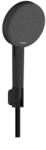 Hansgrohe Raindance Alive Select S zuhanyfej fal fekete 24612670 (24612670)