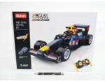 Mattel -klocki-sluban r/c (423 el. )