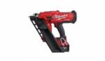 Milwaukee Cordless nailer m18ffn-502c