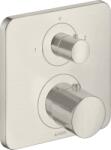 Hansgrohe Citterio M kád és zuhany csaptelep süllyesztett z termosztáttal || 34725800 (34725800)