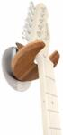 Openhagen HangWithMe Electric Walnut Gitár fali állvány Walnut (<![CDATA[HWE301WAL]]>)