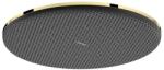 Hansgrohe Raindance Alive S fejzuhany 30x30 cm kerek arany 24523990 (24523990)