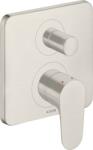 Hansgrohe Citterio M kád és zuhany csaptelep süllyesztett || 34427800 (34427800)
