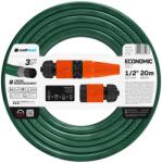 Cellfast Set de grădină pentru irigare ECONOMIC 1/2″ 20m (128150)