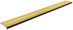 Schedline Gold Brushed 2w1 lineáris lefolyófedél 80 cm arany SCH052/DPZS (SCH052DPZS)