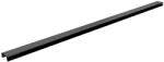 Schedline Black Slight 2w1 lineáris lefolyófedél 60 cm fekete SCH050/SLX/DPCM (SCH050SLXDPCM)