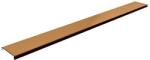 Schedline Copper Shine 2w1 lineáris lefolyófedél 70 cm réz SCH051/DPMP (SCH051DPMP)