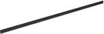Schedline Black Thin 2w1 lineáris lefolyófedél 100 cm fekete SCH054/BV/DPCM (SCH054BVDPCM)