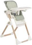 Joie Scaun de masa Joie Mimzy Recline Strata - Mist Wood (H1013EDSMT000) Scaun de masa bebelusi, inaltator