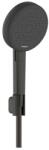 Hansgrohe Raindance Alive Select S zuhanyfej fal fekete 24612340 (24612340)