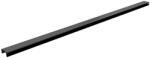 Schedline Black Slight 2w1 lineáris lefolyófedél 120 cm fekete SCH059/SLX/DPCM (SCH059SLXDPCM)
