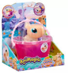 Animagic Let's Glo Capybara - világító vízipajtás szett (935477) (935477)