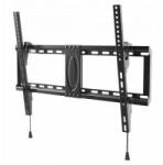 Ergosolid Satt-2 - Solid tilting bracket for LCD LED TVs 32-80