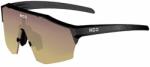KOO Ochelari KOO Alibi Strade-Bianche, black matt/sunrise mirror