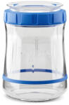 Kefirko kovásznevelő üveg 900 ml (KSF-900-BL-0170)