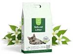 Nunbell ToFu Pellet Alom Jázmin Illattal 2.5kg