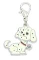 PetExpert Charme Puppy kutyaékszer 2, 3x2, 5 cm