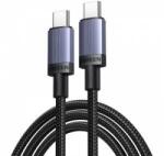 Ugreen Cable USB-C to USB-C Ugreen L532, 240W, 1m (Gray)
