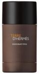Hermès Terre d`Hermes Dezodoráló stift férfiaknak 75 g