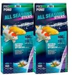 JBL ProPond All Season Stick Floating 2x32l