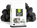 Nunbell ToFu Pellet Alom Aktivszénnel 2.5kg