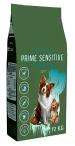 DELIKAN Prime Sensitive Lamb & Rice 12kg