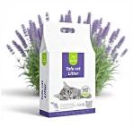 Nunbell ToFu Pellet Alom Levendula Illattal 2.5 kg
