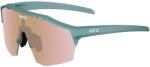 KOO Ochelari KOO Alibi, harbour blue matt/copper mirror (large)