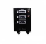 VOLT Polska Volt Volt Polska AVR PRO 25000VA 3% SERVO 3-F Voltage Stabilizer