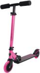 Kick'n'Roll Trotineta pliabila cu ghidon reglabil, Kick'n Roll, Lamborghini L6 120, Roz Trotineta