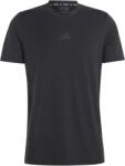 adidas D4T Workout T-Shirt Black Férfipóló S