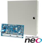DSC Centrala SERIA DSC POWER NEO 8 zone extensibila la 64 zone, 8 partitii - DSC HS2064NKE (HS2064NKE)