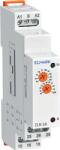 ELMARK Releu cu întârziere ELR-3A 12-240V AC/DC 0.1s-10 zile 2x16A Elmark 50153 (50153)