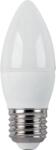ELMARK Bec LED lumanare C37 8W E27 230V 4000K alb neutru Elmark 99LED914NEW (99LED914NEW)