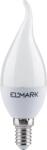 ELMARK Bec LED Flame 6W E14 230V 6400K 110lm/W Elmark 99LED820NEW (99LED820NEW)